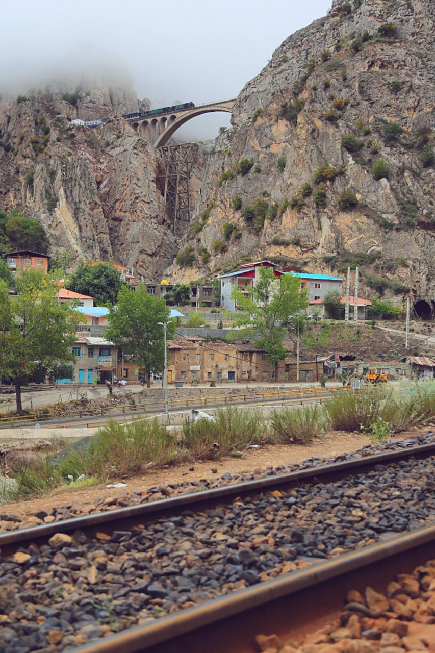 تصویر روستا